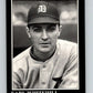 1991 Conlon Collection #127 Earl Whitehill NM Detroit Tigers  Image 1