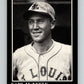 1991 Conlon Collection #177 Earl McNeely ST NM St. Louis Browns  Image 1