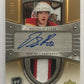 2005-06 The Cup Gold #110 Rostislav Olesz RC Rookie Auto 50/85 Patch 06942