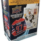 2018 Upper Deck Hockey Mystery Jumbo Box - Look for Autograph Jerseys & more..