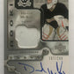 2006-07 The Cup #111 David McKee RC Rookie Auto 187/249 Patch 06945