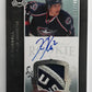 2007-08 The Cup #125 Kris Russell RC Rookie Auto 137/249 Patch 06960