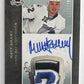 2007-08 The Cup #139 Matt Smaby RC Rookie Auto 77/249 Patch 06963