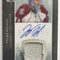 2007-08 The Cup #162 Tyler Weiman RC Rookie Auto 83/249 Patch 06968