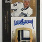 2007-08 The Cup Gold #139 Matt Smaby RC Rookie Auto 4/32 Patch 06977