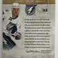 2007-08 The Cup Gold #139 Matt Smaby RC Rookie Auto 4/32 Patch 06977