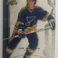 2008-09 Upper Deck The Cup #38 Joe Mullen 60/249 NHL Hockey 06984 Image 1
