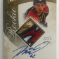 2008-09 The Cup Gold #105 Michal Repik RC Rookie Auto 2/32 Patch 06998