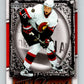 2007-08 Upper Deck NHL's Best #B3 Dany Heatley 07064 Image 1