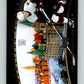2006-07 Upper Deck Hometown Heroes #HH37 Jason Spezza 07079 Image 1