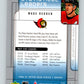2006-07 Upper Deck Statistical Leaders #SL4 Wade Redden 07086 Image 2