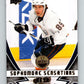 2008-09 Upper Deck Sophomore Sensations #SS5 Sam Gagner 07090 Image 1