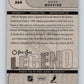 2009 O-Pee-Chee Legend #564 Mark Messier MINT 07102 Image 2