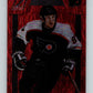 2010-11 Zenith Red Hot #124 Jeremy Roenick 07107 Image 1