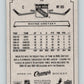 2009-10 Upper Deck Champ's #70 Wayne Gretzky MINT 07109