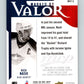 2008-09 Upper Deck MVP Marked by Valor #MV13 Rick Nash 07121 Image 2