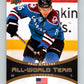 2010-11 Upper Deck All World Team #AW22 Paul Stastny 07085 Image 1
