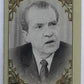 2009-10 Upper Deck Champ's Mini #573 Richard Nixon 07143 Image 1