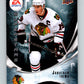 2010-11 Upper Deck EA Superstars #EA1 Jonathan Toews SP Blackhawks 07101 Image 1