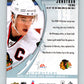 2010-11 Upper Deck EA Superstars #EA1 Jonathan Toews SP Blackhawks 07101 Image 2