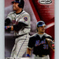 2018 Topps Gold Label Class 1 Red #65 Mike Piazza MINT 5/75 07213