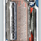 2018 Bowman Draft Sky Blue #BD-82 Braydon Fisher MINT 299/499 Dodgers 07221 Image 2
