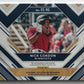 2018 Panini Elite Extra Edition Dual Silhouettes #7 Nick Gordon 109/199 07239 Image 2