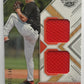 2018 Panini Elite Extra Edition Dual Material Silver Tyler Kolek 89/149 07243