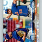 2018 Topps Update #US13 P.J. Conlon Corey Oswalt MINT RC Rookie 07277 Image 1