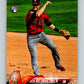 2018 Topps Update #US84 Jack Reinheimer MINT RC Rookie 07287 Image 1