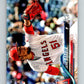 2018 Topps Update #US154 Jaime Barria MINT RC Rookie 07300 Image 1