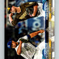2018 Topps Update #US169 Jose Castillo/Walker Lockett  RC Rookie 07301 Image 1