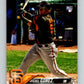 2018 Topps Update #US194 Miguel Gomez MINT RC Rookie 07308 Image 1