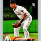 2018 Topps Update #US230 Garrett Cooper MINT RC Rookie 07315 Image 1