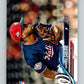 2018 Topps Update #US249 Wander Suero MINT RC Rookie 07318 Image 1
