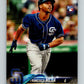2018 Topps Update #US269 Francisco Mejia MINT RC Rookie 07321 Image 1