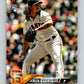 2018 Topps Update #US270 Dereck Rodriguez MINT RC Rookie 07322 Image 1