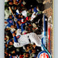 2018 Topps Update #US273 David Bote MINT RC Rookie 07324 Image 1