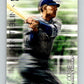 2018 Topps Update Don't Blink #DB-19 Ty Cobb MINT Detroit Tigers 07340 Image 1