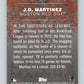 2018 Topps Update Legends in the Making #LITM-18 J.D. Martinez MINT 07347 Image 2