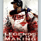 2018 Topps Update Legends in the Making #LITM-25 Miguel Sano MINT 07351 Image 1
