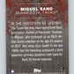 2018 Topps Update Legends in the Making #LITM-25 Miguel Sano MINT 07351 Image 2
