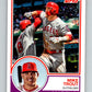 2018 Topps Update 1983 Topps 35th #83-42 Mike Trout MINT 07358