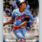 2018 Topps Update Salute #S-12 Rod Carew MINT Minnesota Twins 07363