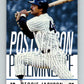 2018 Topps Update Postseason Preeminence #PO-10 Reggie Jackson MINT 07378 Image 1