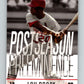 2018 Topps Update Postseason Preeminence #PO-12 Lou Brock MINT 07379 Image 1