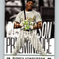 2018 Topps Update Postseason Preeminence #PO-20 Rickey Henderson MINT 07381 Image 1
