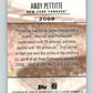2018 Topps Update Postseason Preeminence #PO-30 Andy Pettitte MINT 07388 Image 2