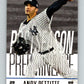 2018 Topps Update Postseason Preeminence #PO-30 Andy Pettitte MINT 07388 Image 1