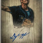 2014 Bowman Inception Prospect Autographs Dylan Floro RC Rookie Auto 07430